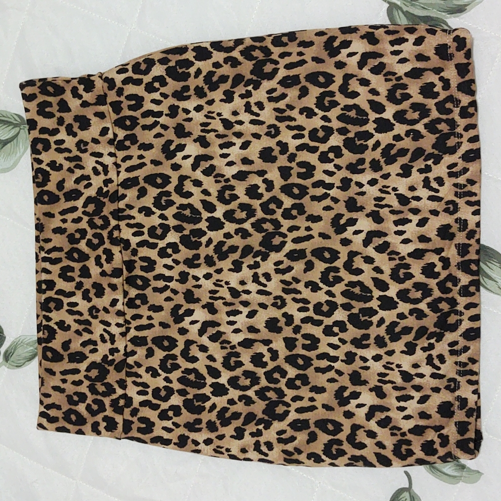 XXI Mini Skirt | Sz Medium - Picture 1 of 7
